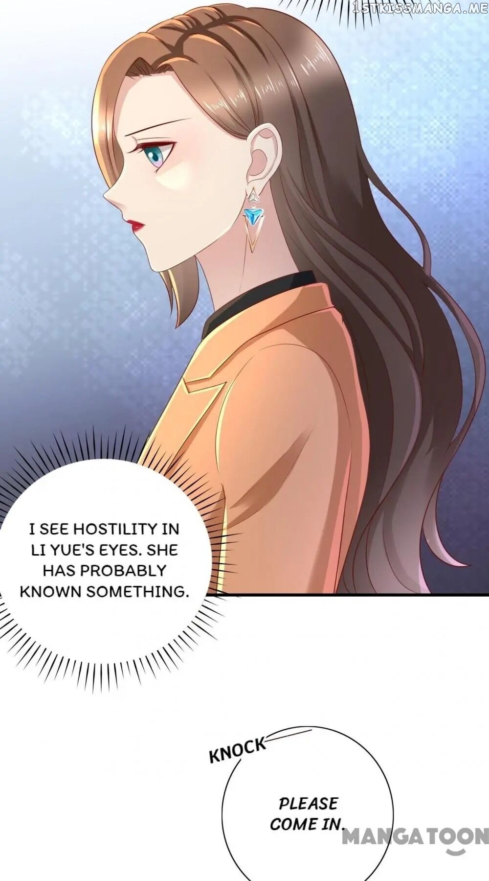 His 10,000 Romantic Traps Chapter 39 - page 23