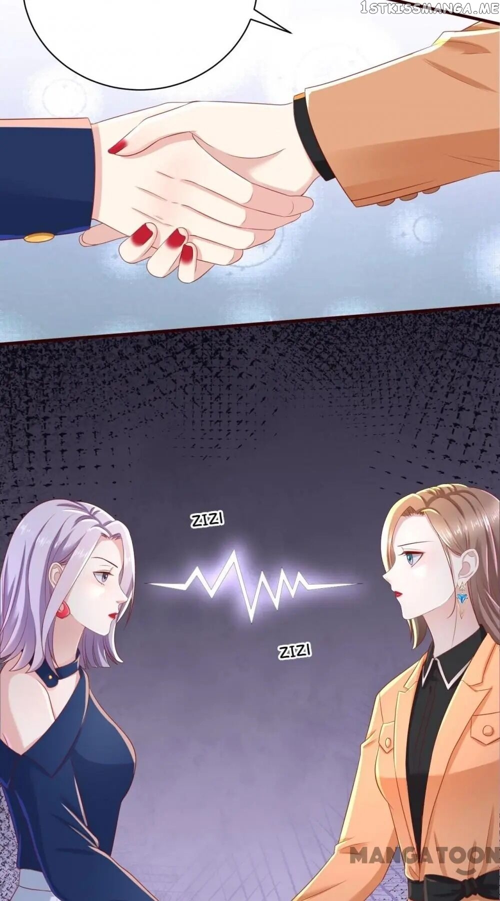 His 10,000 Romantic Traps Chapter 39 - page 27
