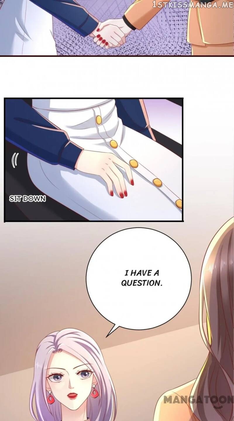 His 10,000 Romantic Traps Chapter 39 - page 28