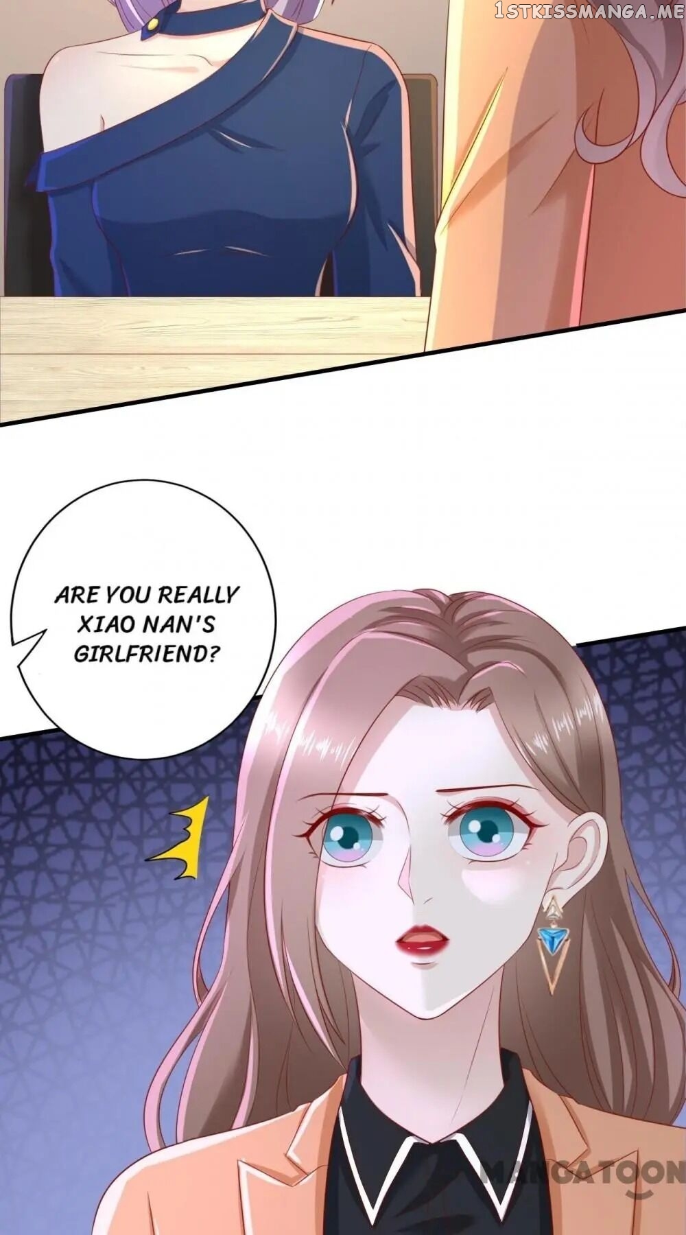 His 10,000 Romantic Traps Chapter 39 - page 29