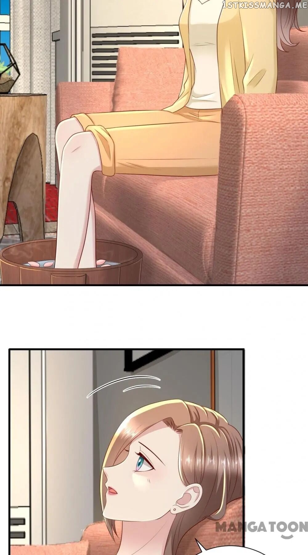 His 10,000 Romantic Traps Chapter 39 - page 4