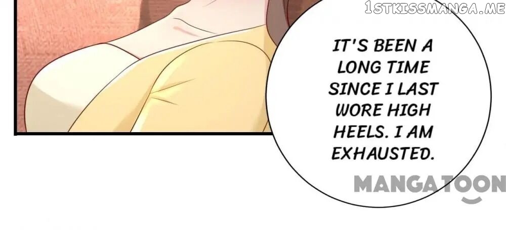 His 10,000 Romantic Traps Chapter 39 - page 5