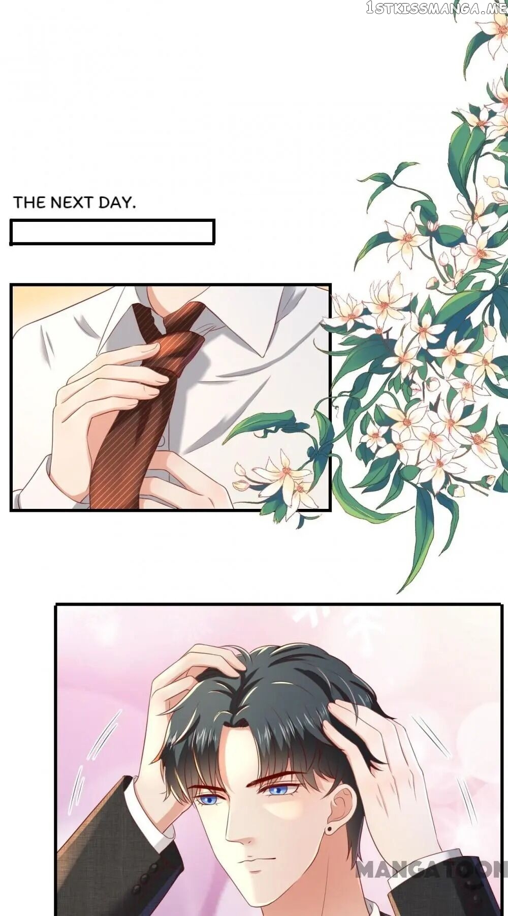 His 10,000 Romantic Traps Chapter 39 - page 7