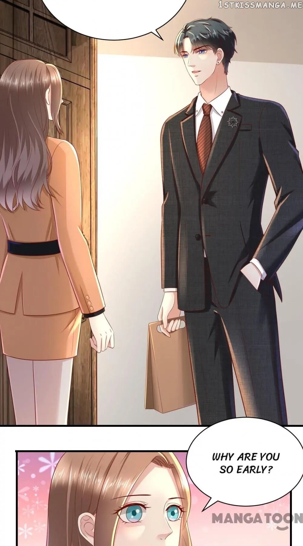 His 10,000 Romantic Traps Chapter 39 - page 9