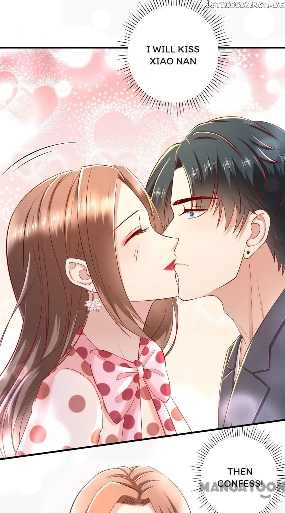His 10,000 Romantic Traps Chapter 38 - page 11