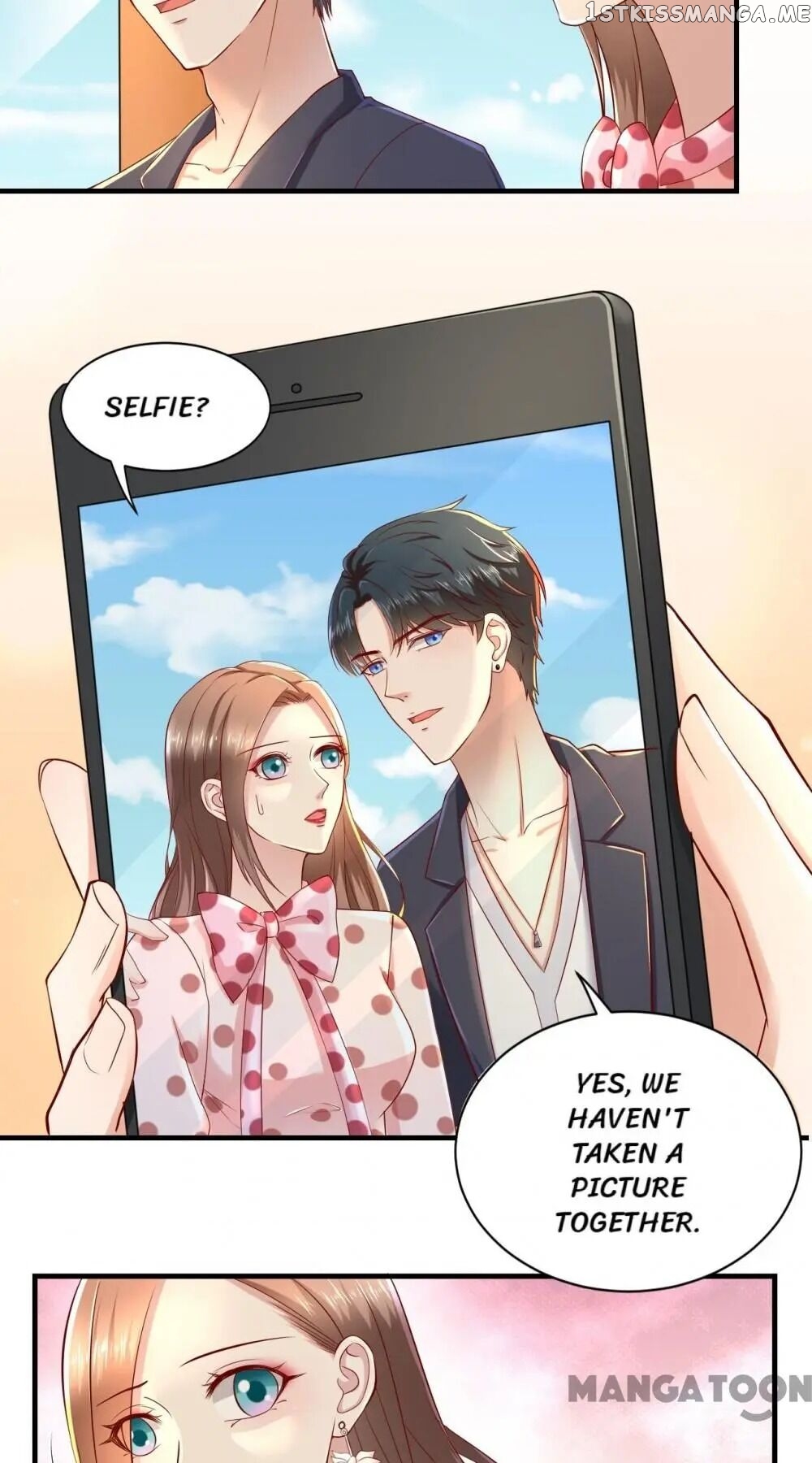 His 10,000 Romantic Traps Chapter 38 - page 18