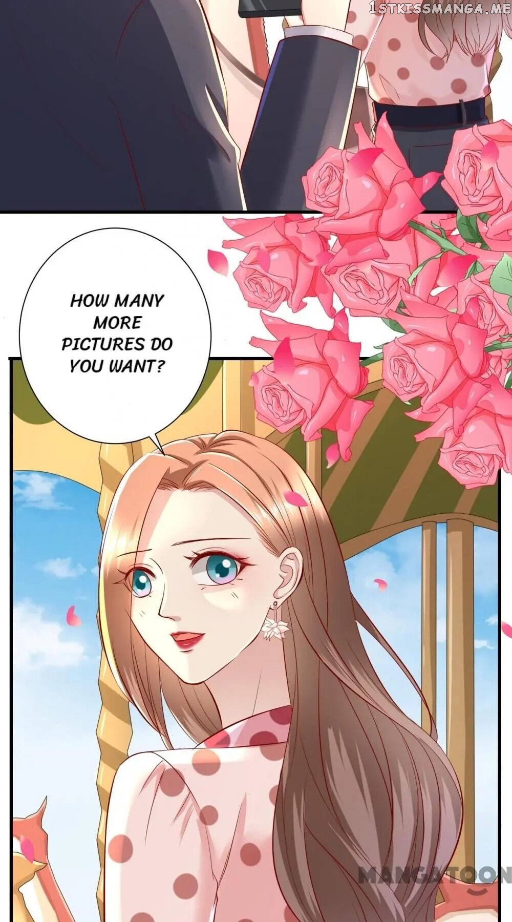 His 10,000 Romantic Traps Chapter 38 - page 23