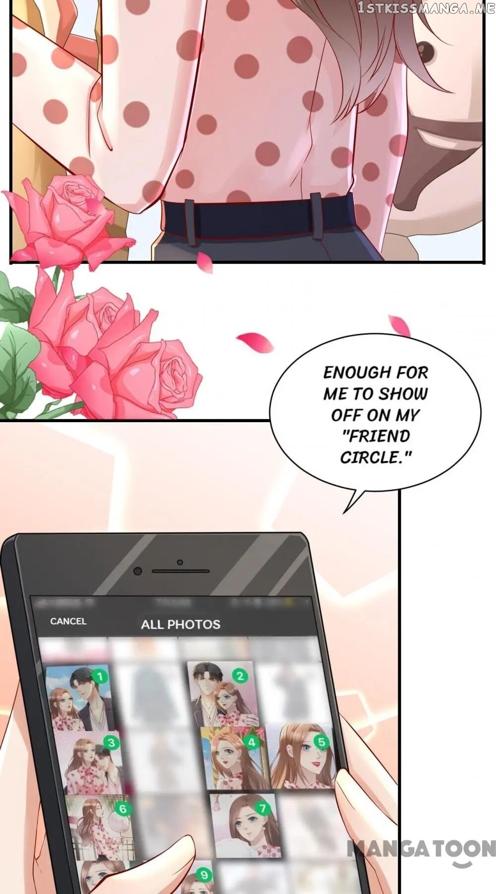 His 10,000 Romantic Traps Chapter 38 - page 24
