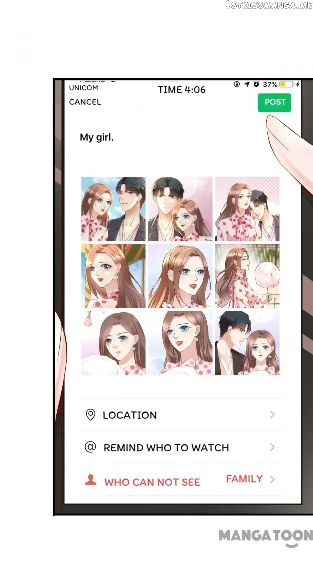 His 10,000 Romantic Traps Chapter 38 - page 26