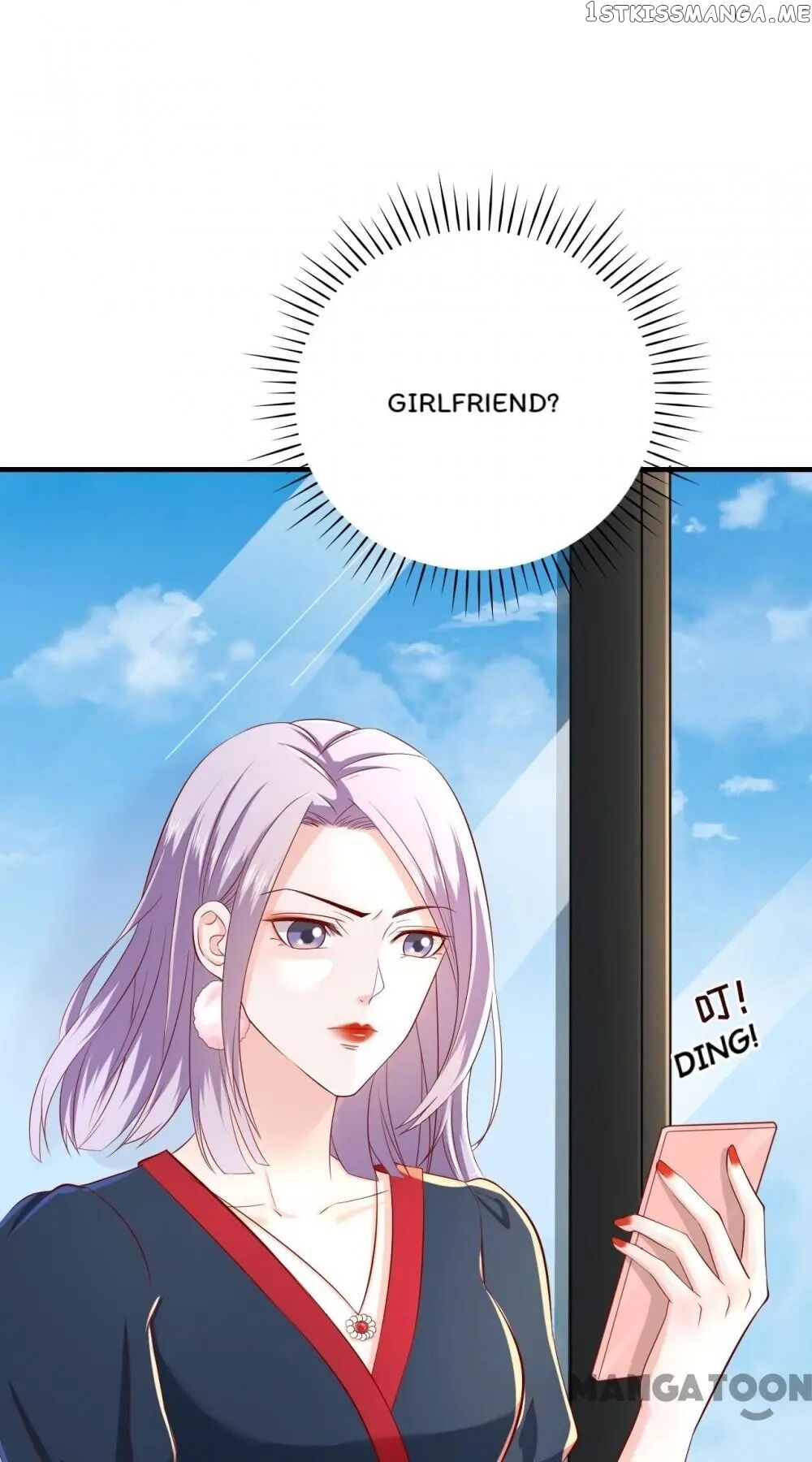 His 10,000 Romantic Traps Chapter 38 - page 27