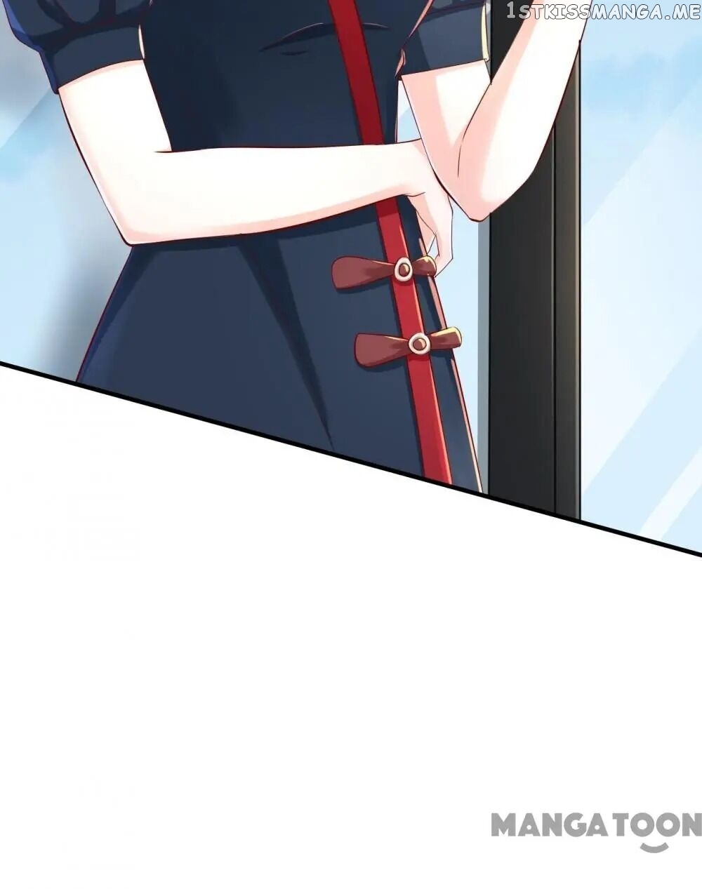 His 10,000 Romantic Traps Chapter 38 - page 28