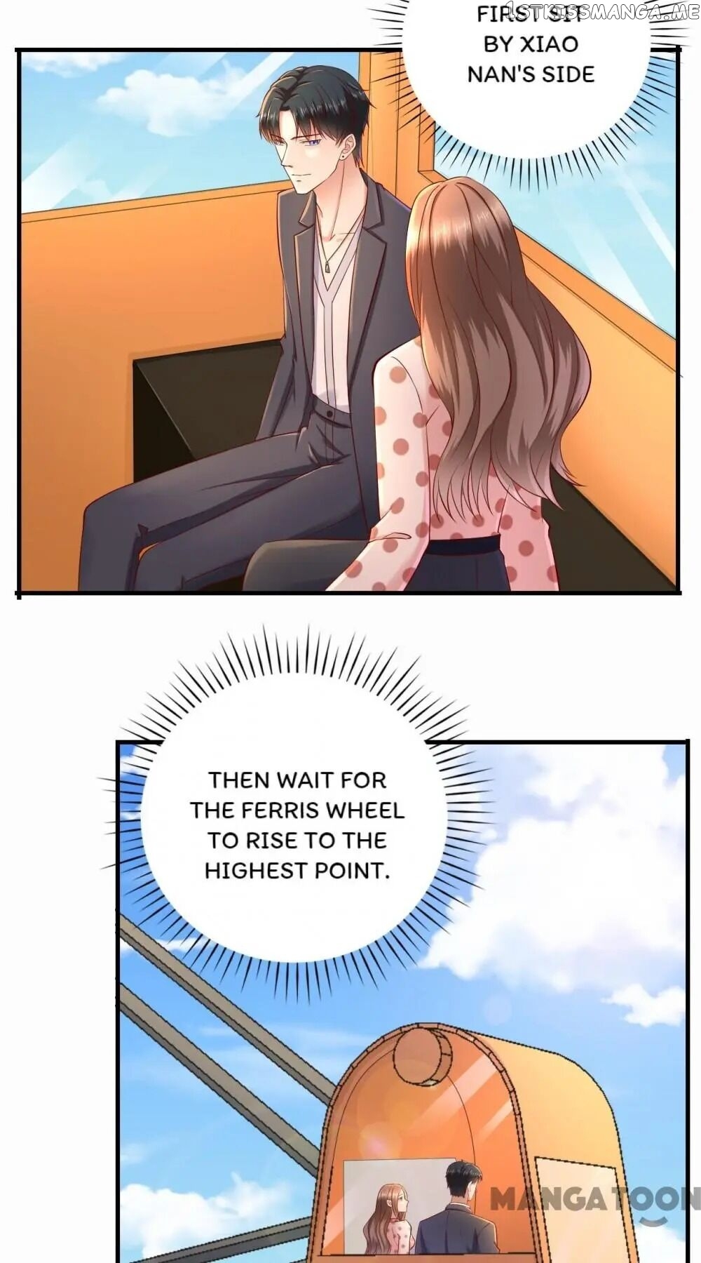 His 10,000 Romantic Traps Chapter 38 - page 9