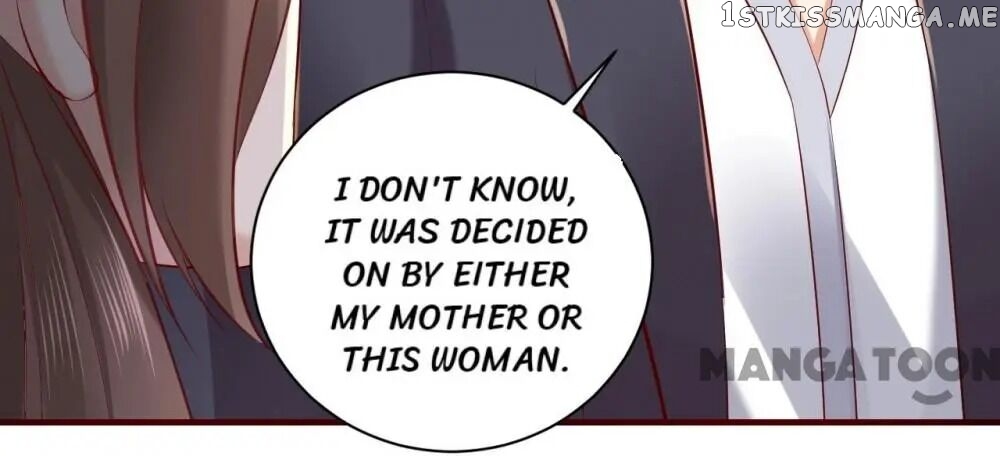 His 10,000 Romantic Traps Chapter 37 - page 10