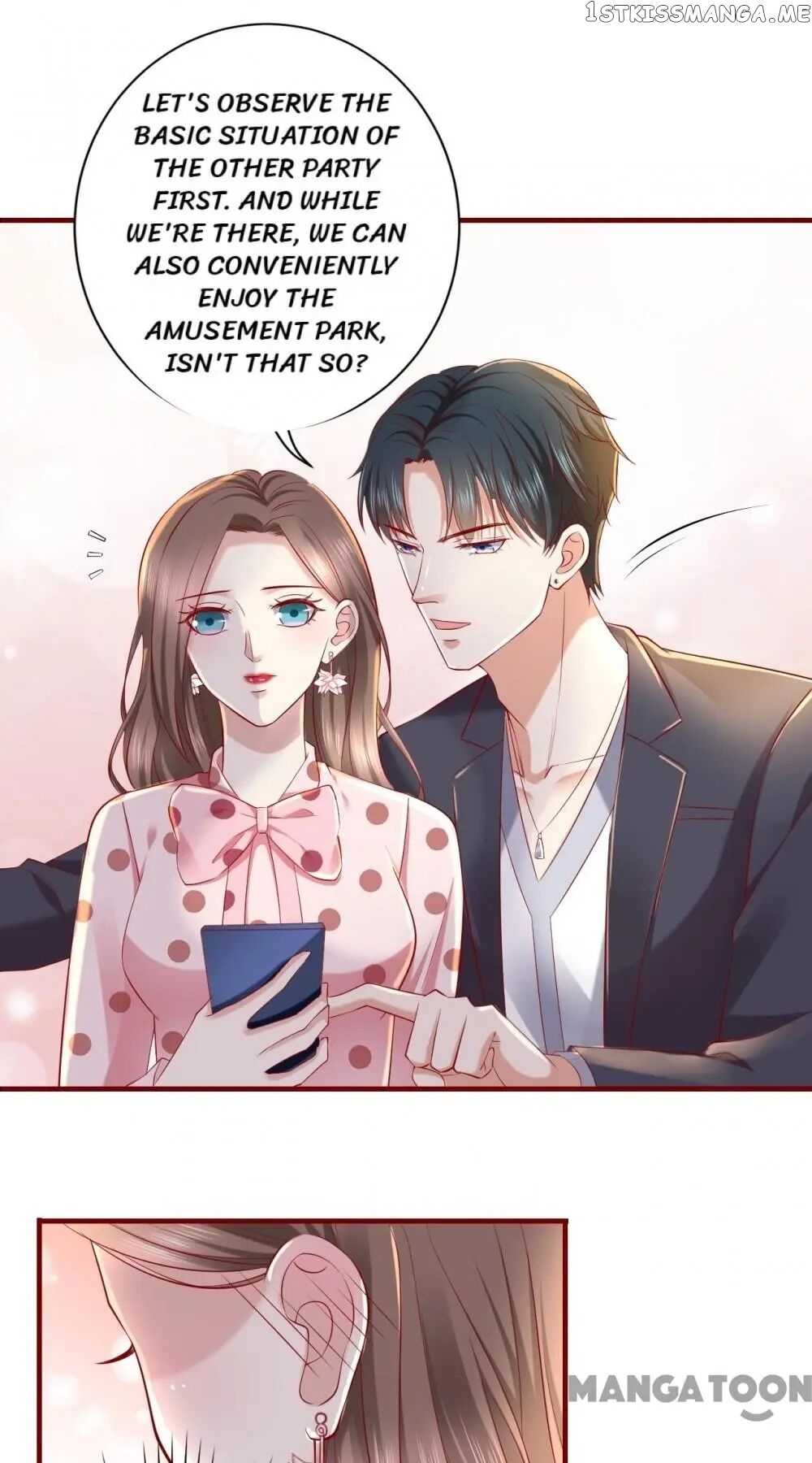 His 10,000 Romantic Traps Chapter 37 - page 11