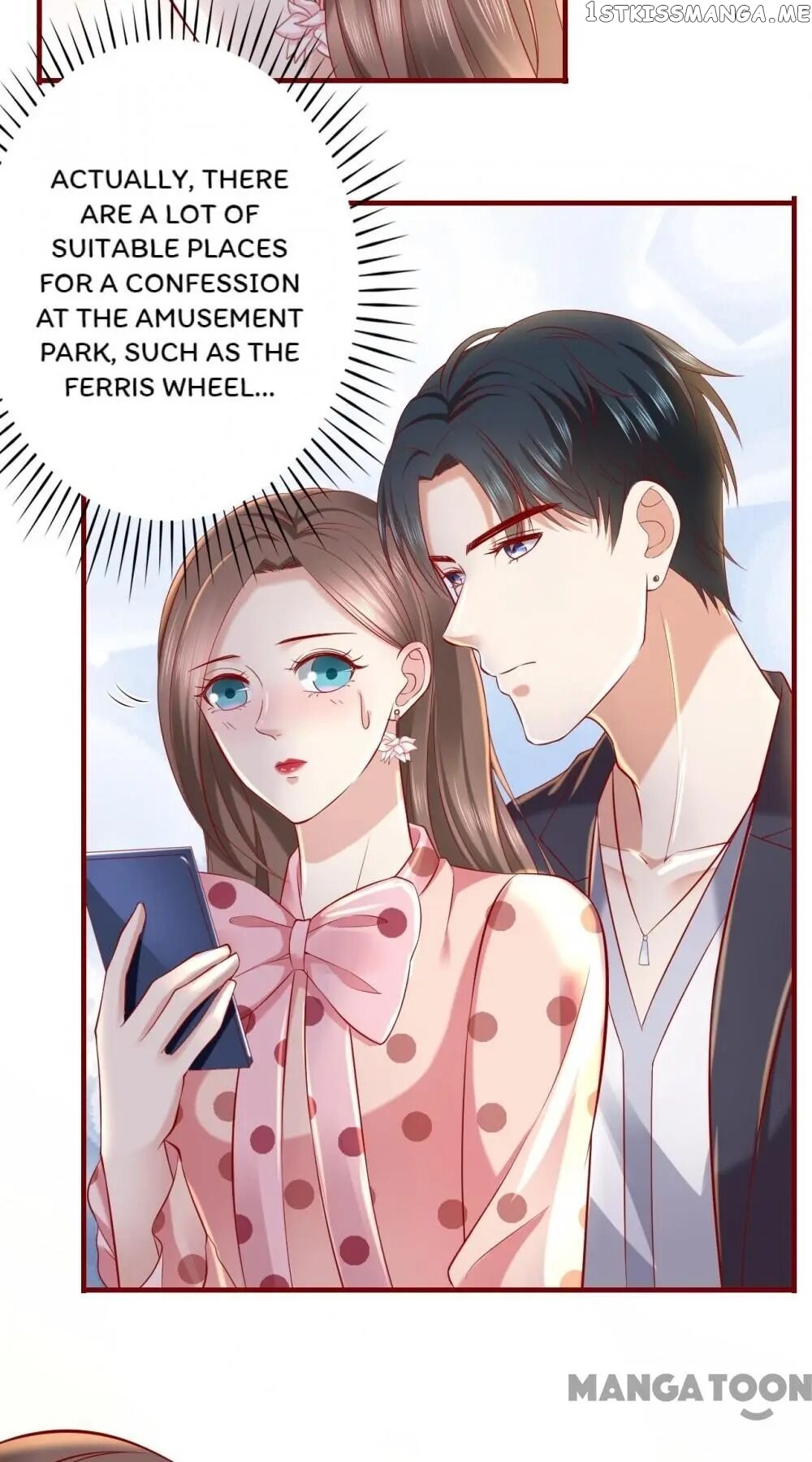 His 10,000 Romantic Traps Chapter 37 - page 12