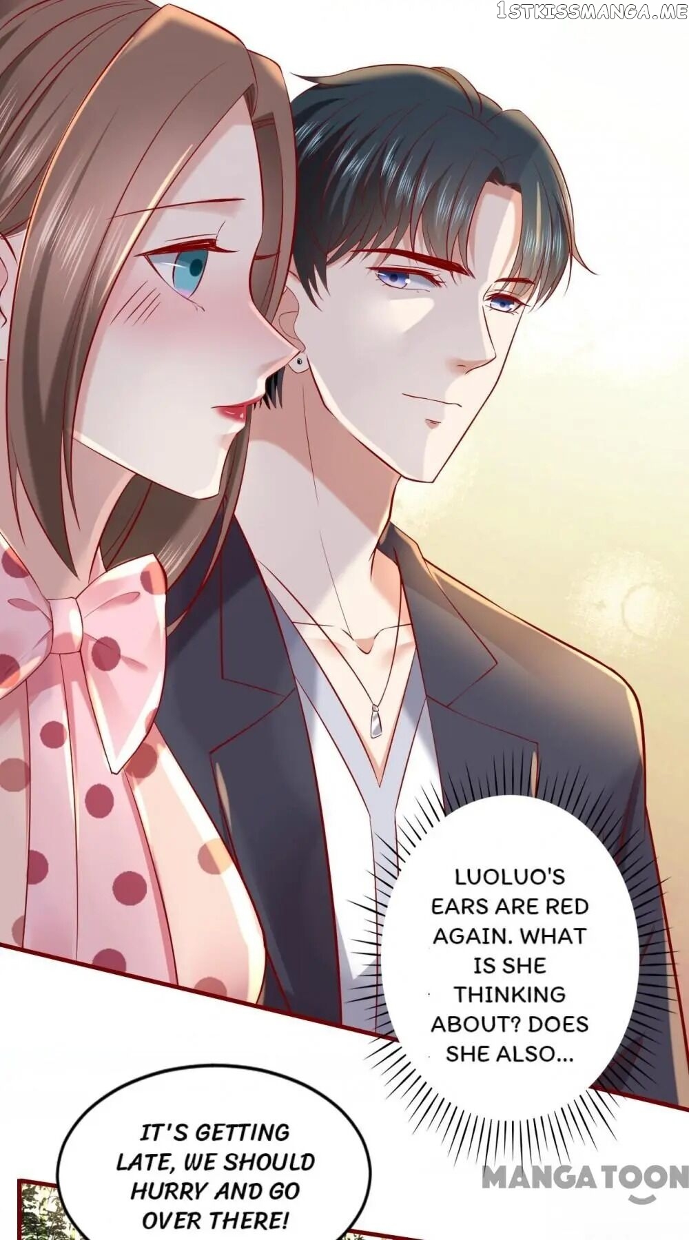 His 10,000 Romantic Traps Chapter 37 - page 13
