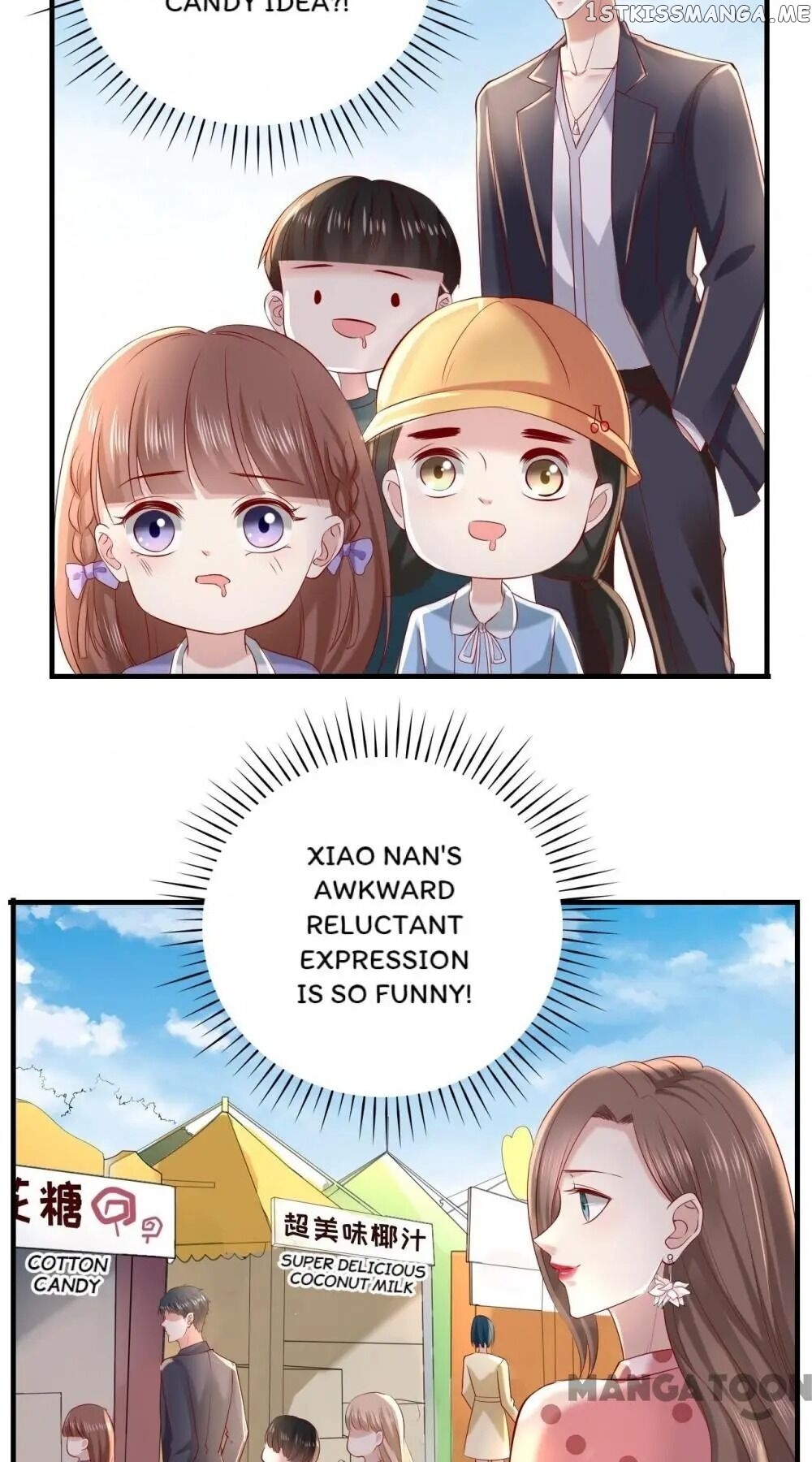 His 10,000 Romantic Traps Chapter 37 - page 18