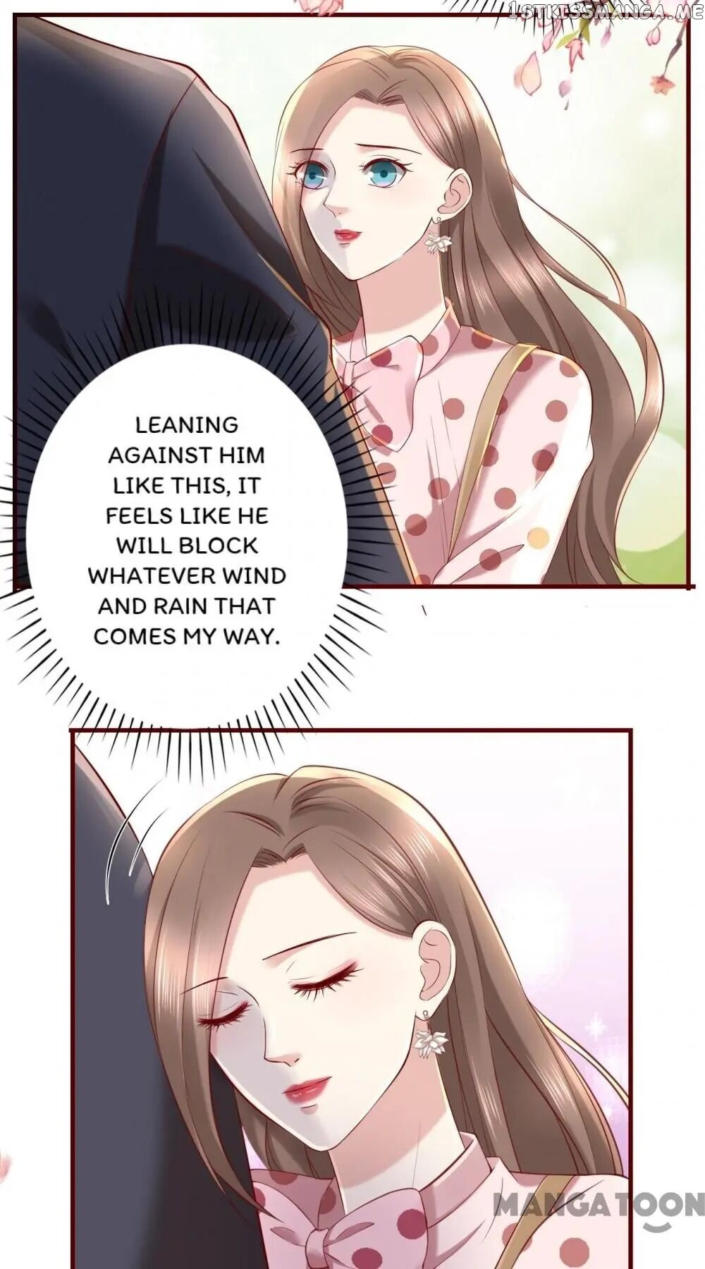 His 10,000 Romantic Traps Chapter 37 - page 2