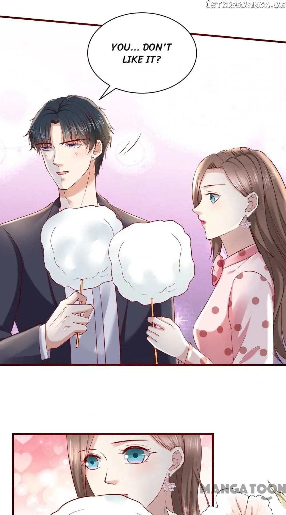 His 10,000 Romantic Traps Chapter 37 - page 21
