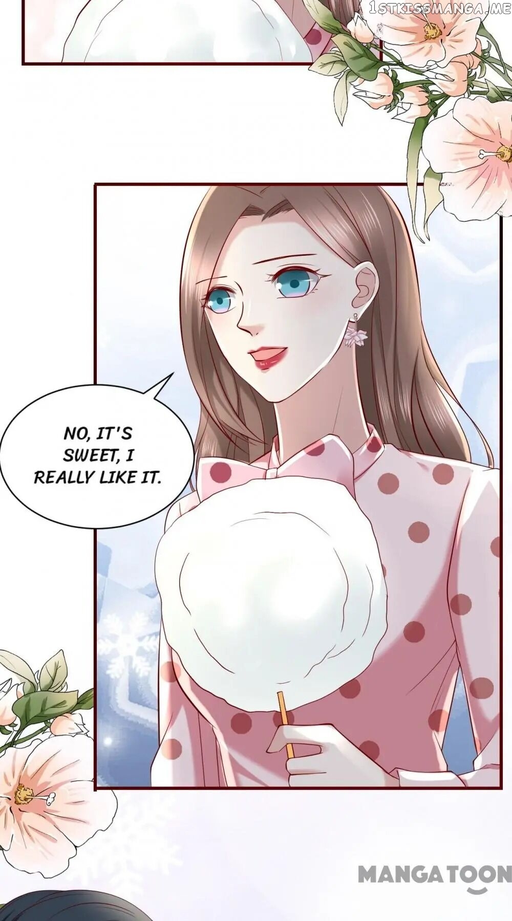 His 10,000 Romantic Traps Chapter 37 - page 22