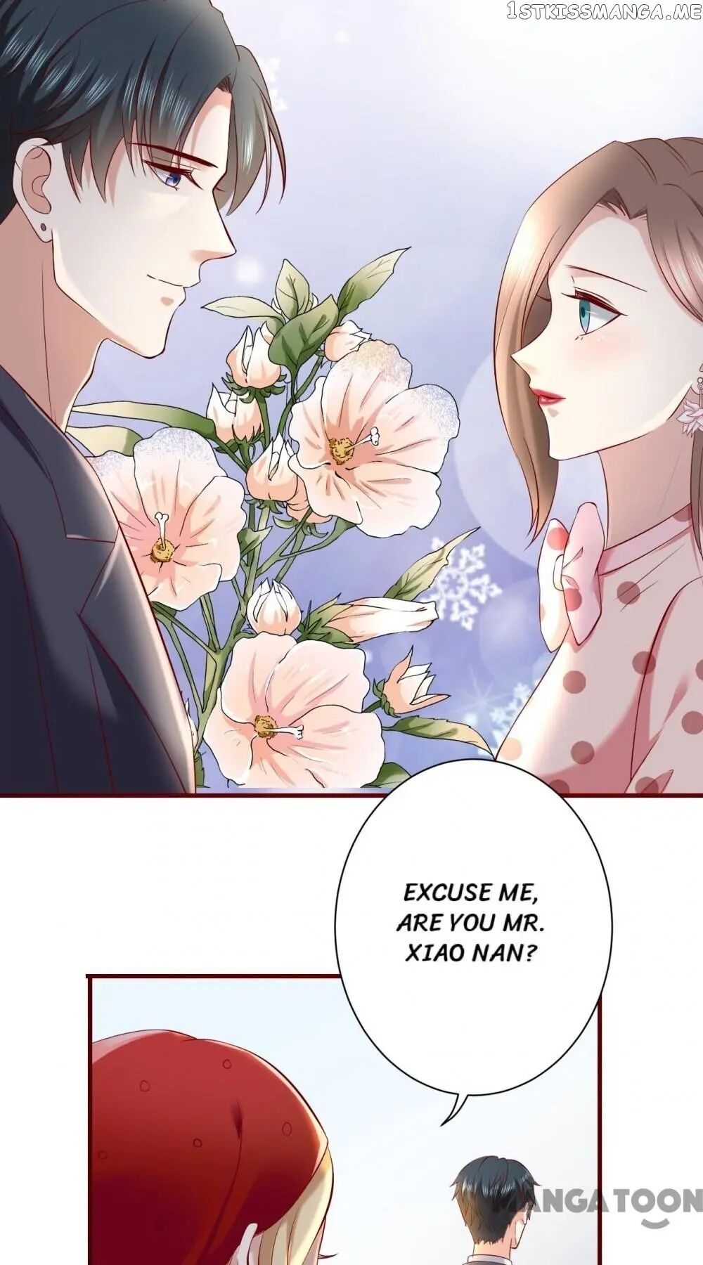 His 10,000 Romantic Traps Chapter 37 - page 23