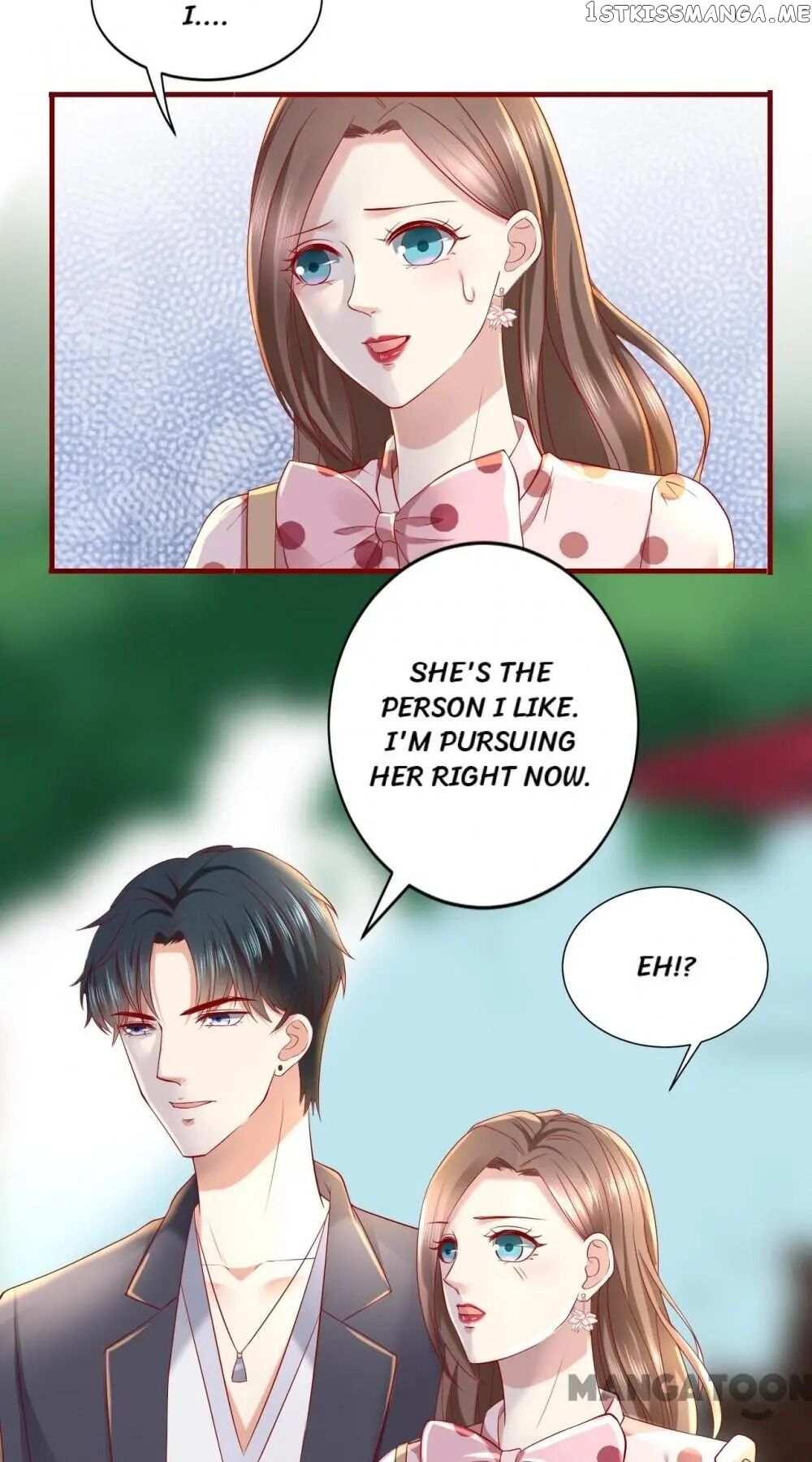 His 10,000 Romantic Traps Chapter 37 - page 27