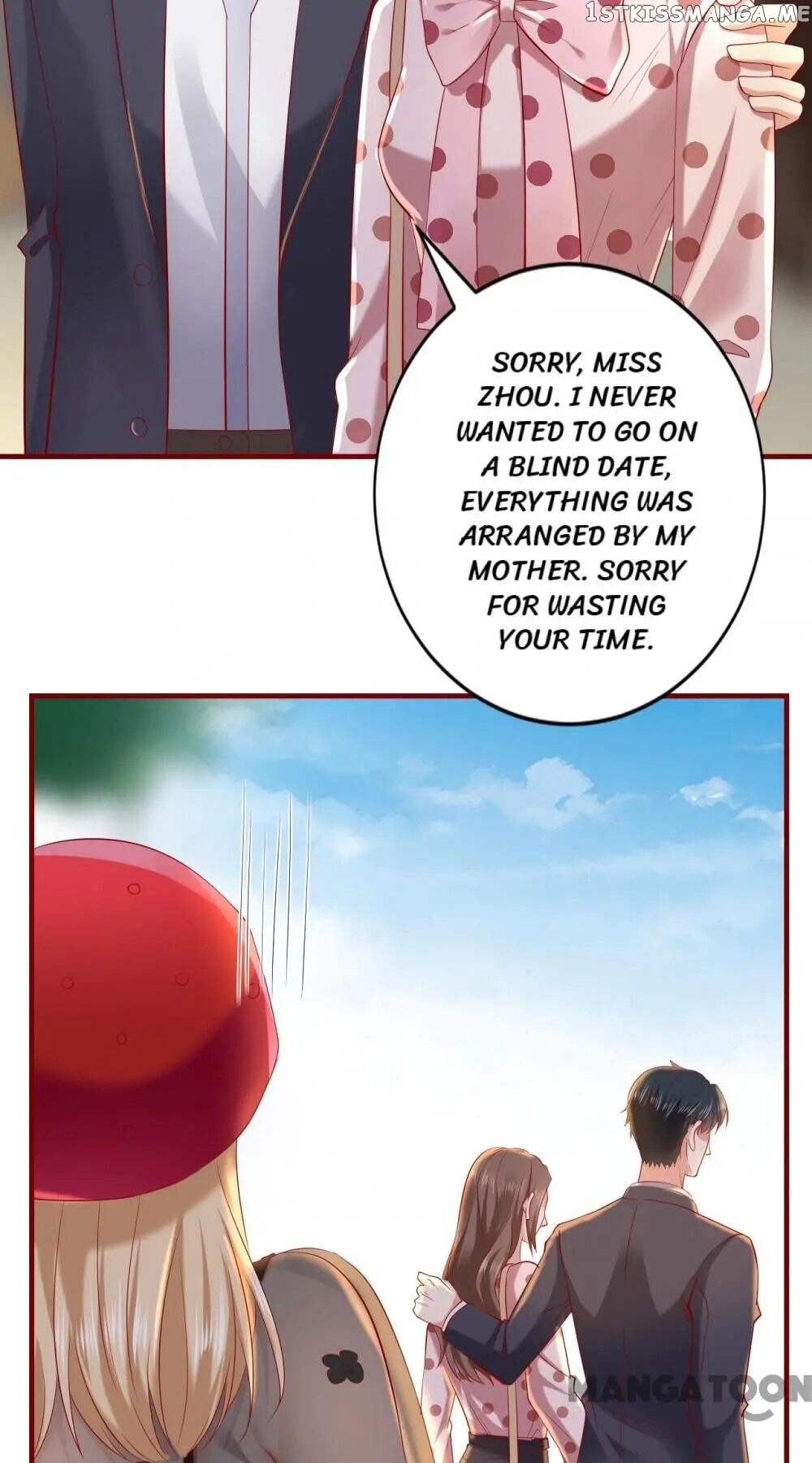 His 10,000 Romantic Traps Chapter 37 - page 28