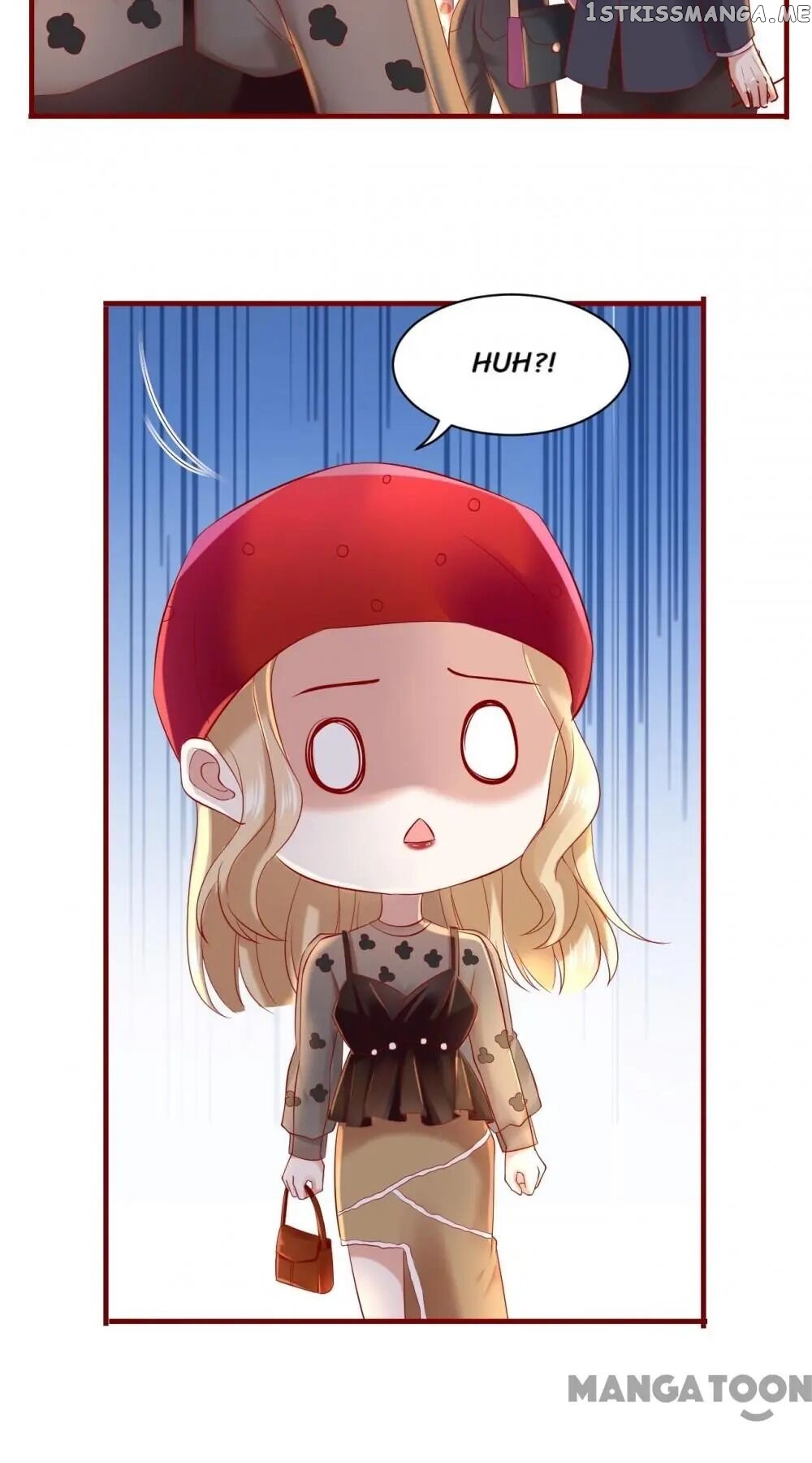 His 10,000 Romantic Traps Chapter 37 - page 29
