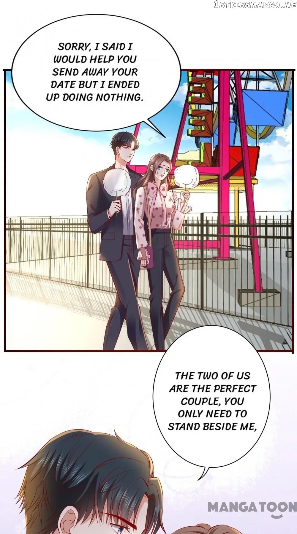 His 10,000 Romantic Traps Chapter 37 - page 31