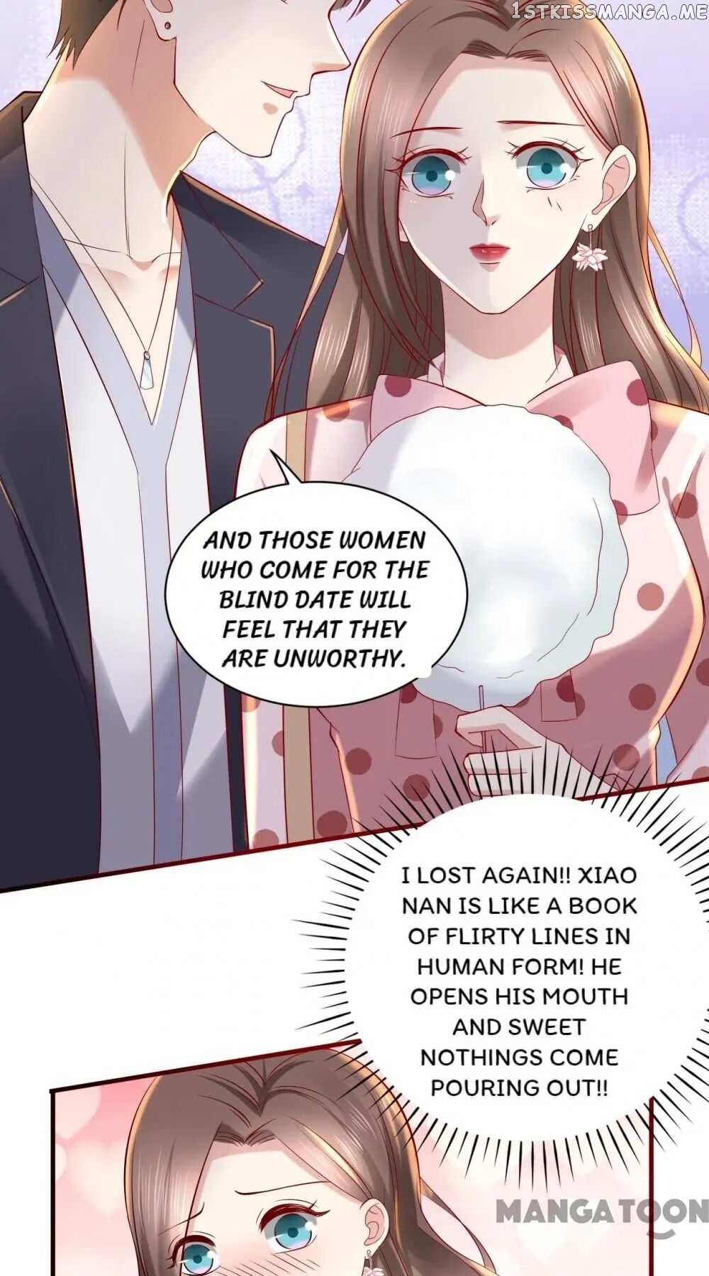 His 10,000 Romantic Traps Chapter 37 - page 32