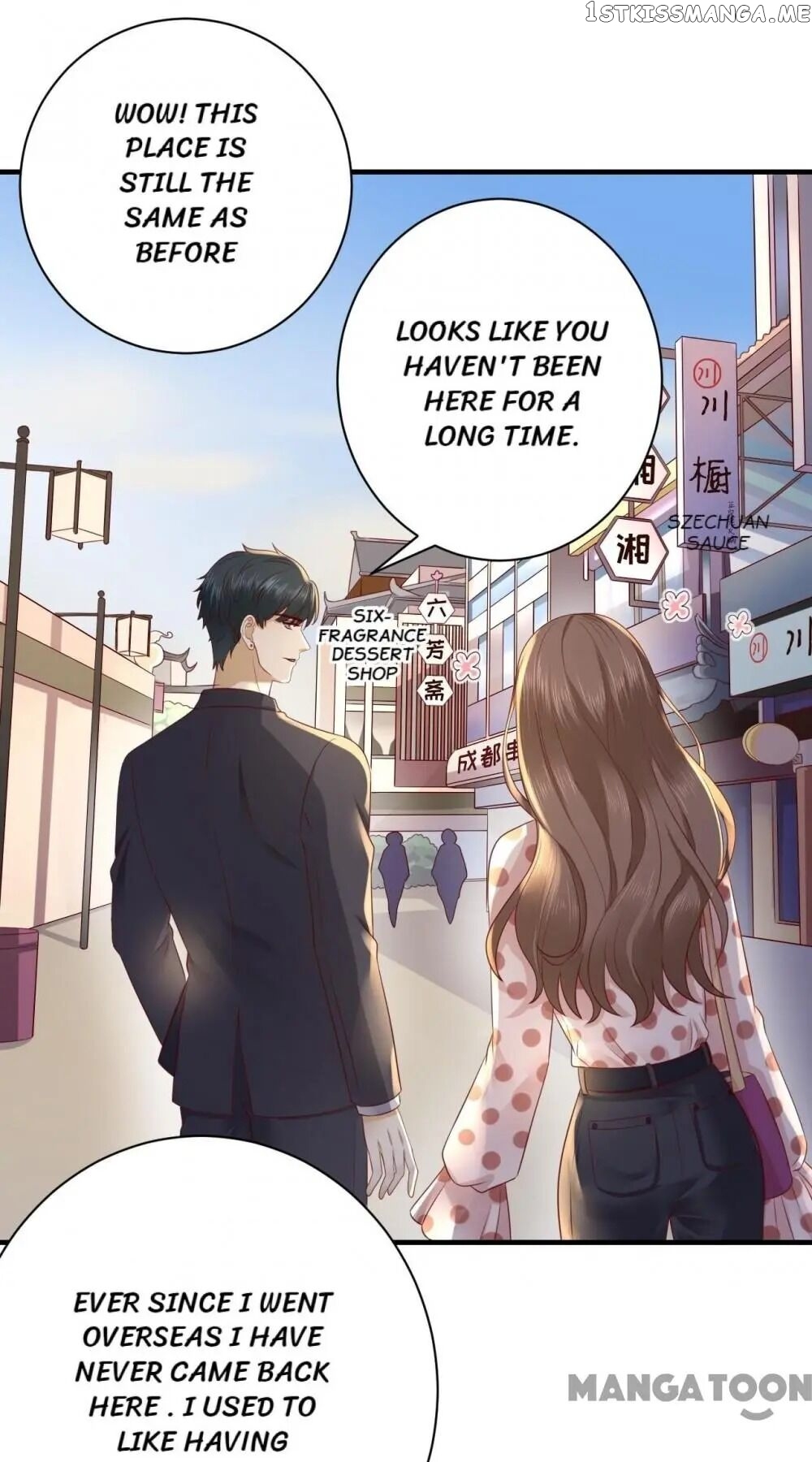 His 10,000 Romantic Traps Chapter 36 - page 11