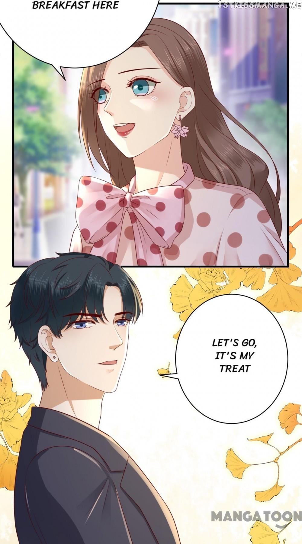 His 10,000 Romantic Traps Chapter 36 - page 12