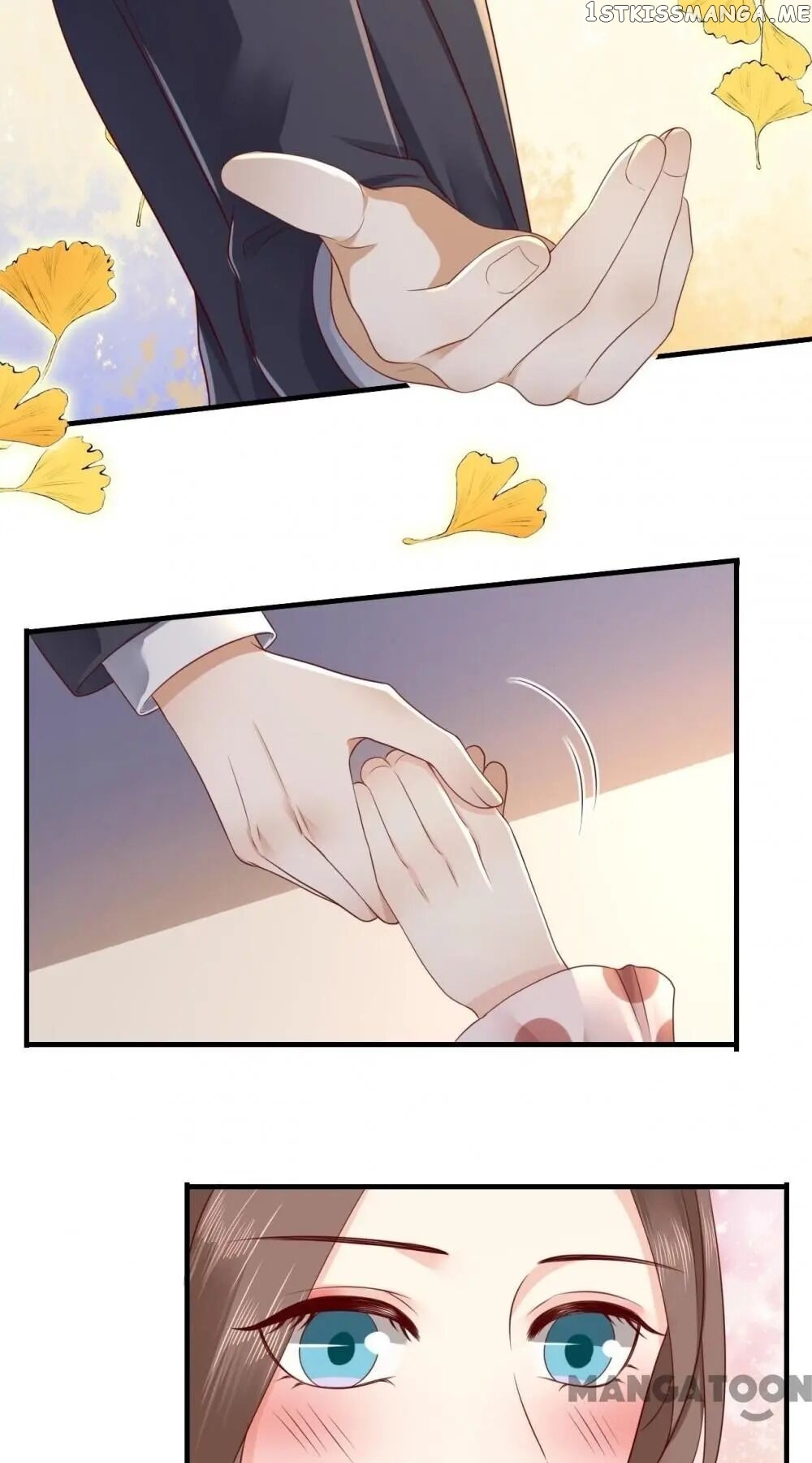 His 10,000 Romantic Traps Chapter 36 - page 13