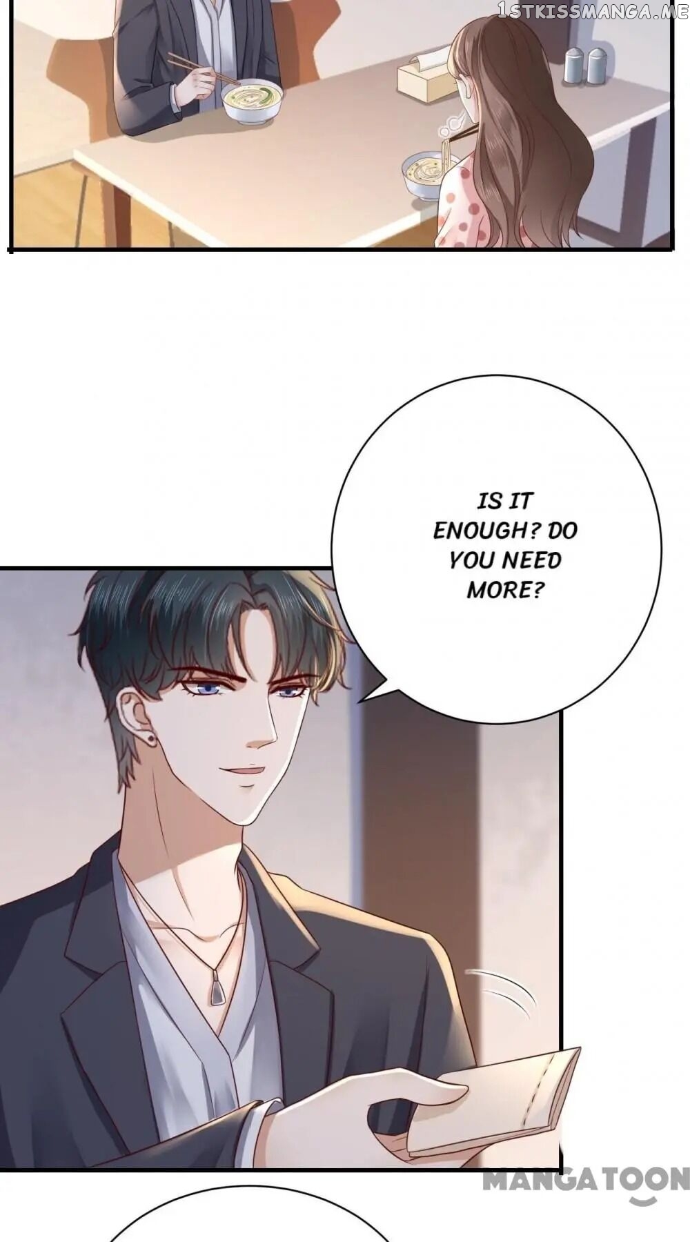 His 10,000 Romantic Traps Chapter 36 - page 17