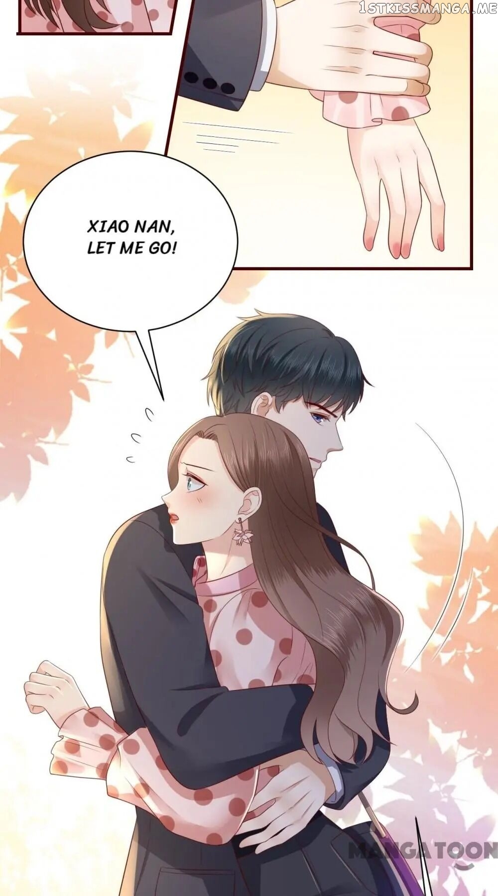 His 10,000 Romantic Traps Chapter 36 - page 24