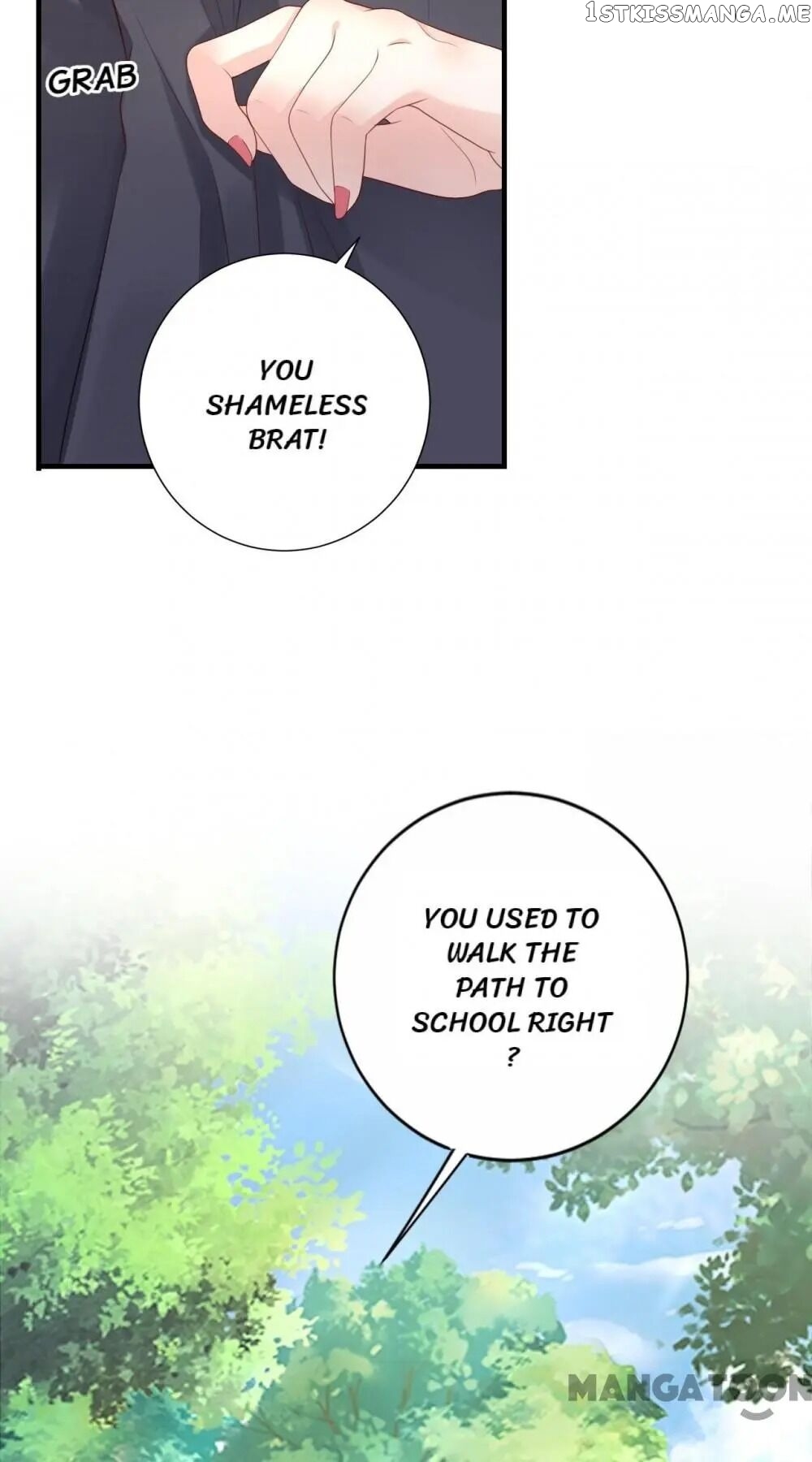 His 10,000 Romantic Traps Chapter 36 - page 27