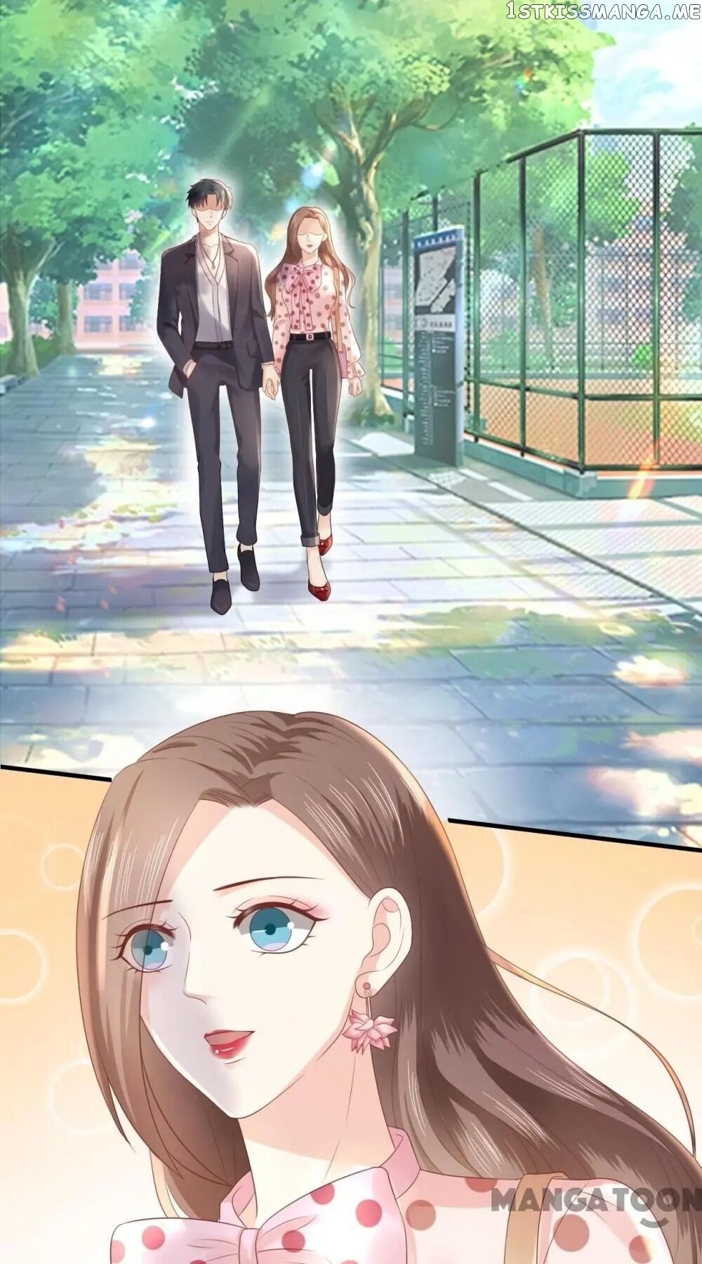 His 10,000 Romantic Traps Chapter 36 - page 28