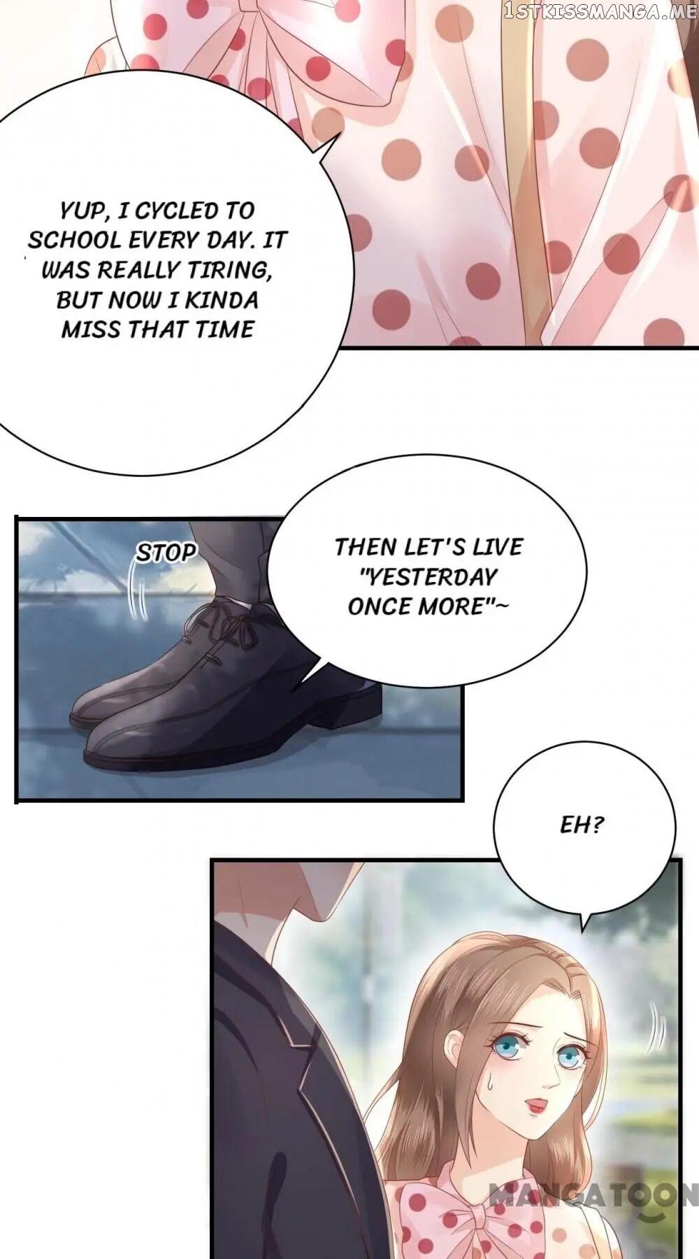 His 10,000 Romantic Traps Chapter 36 - page 29