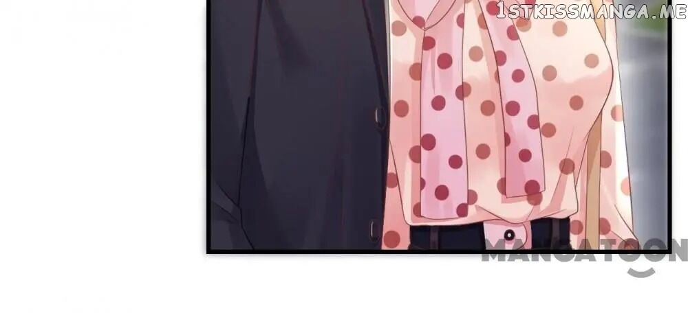 His 10,000 Romantic Traps Chapter 36 - page 30