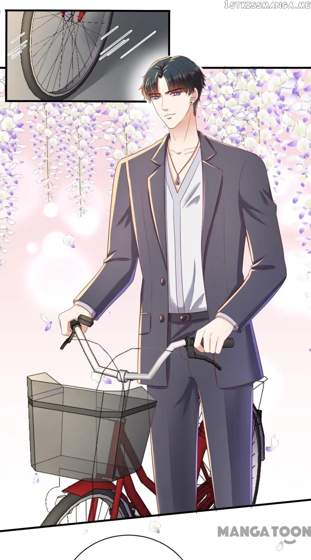 His 10,000 Romantic Traps Chapter 36 - page 31