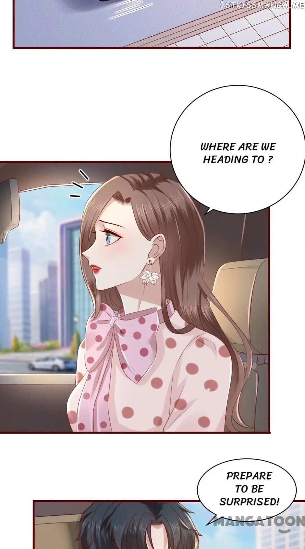 His 10,000 Romantic Traps Chapter 36 - page 8