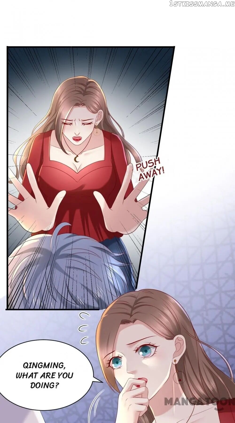 His 10,000 Romantic Traps Chapter 35 - page 1