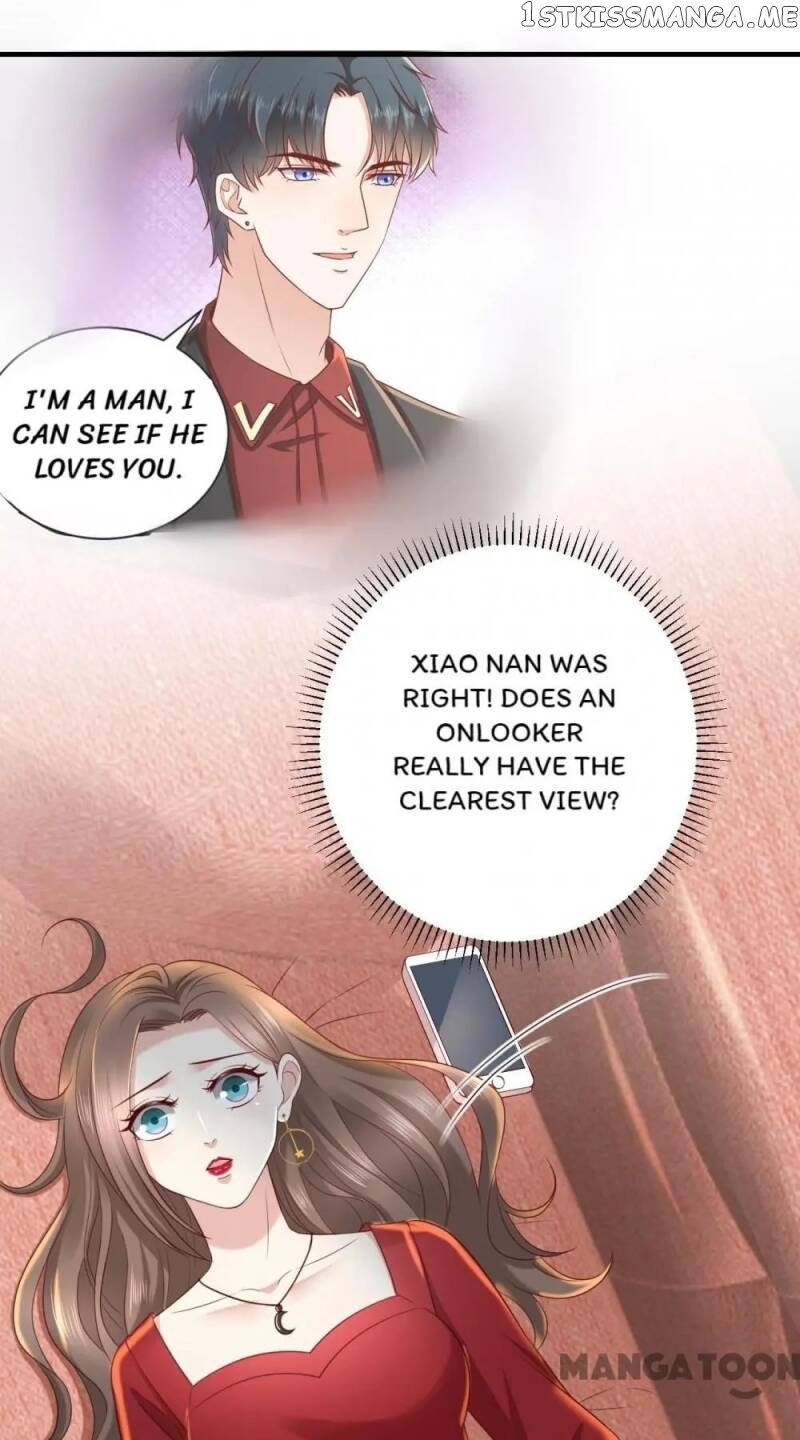 His 10,000 Romantic Traps Chapter 35 - page 11