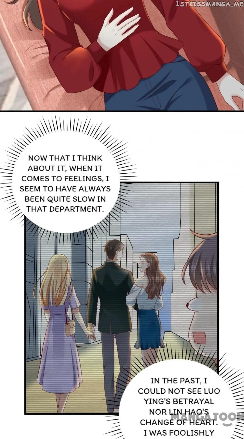 His 10,000 Romantic Traps Chapter 35 - page 12