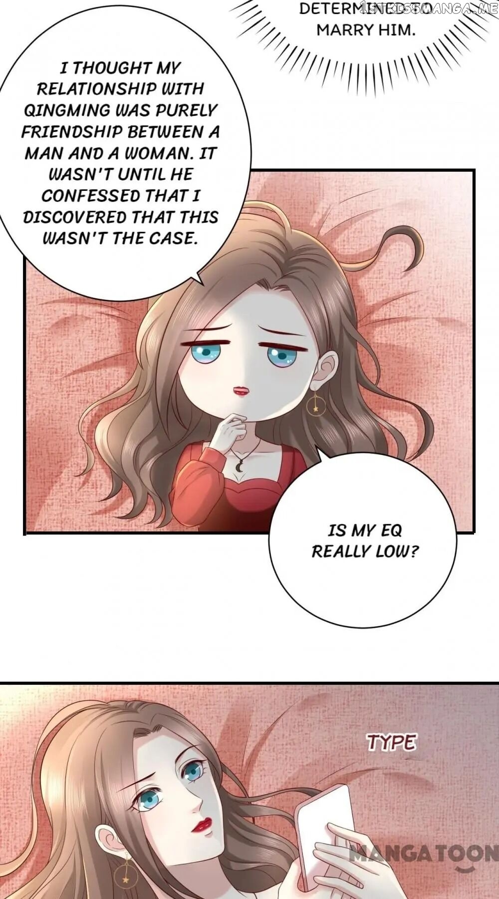 His 10,000 Romantic Traps Chapter 35 - page 13