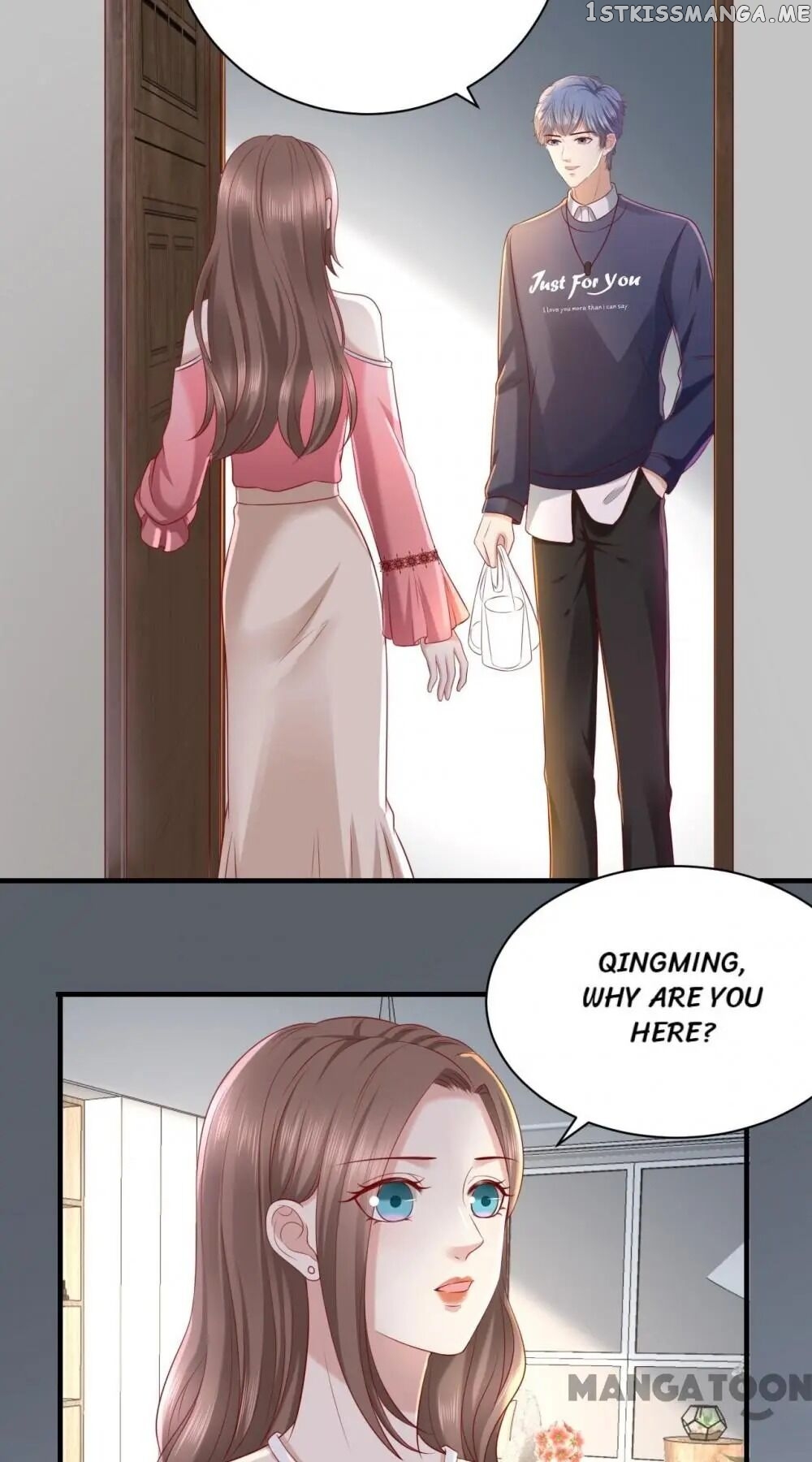 His 10,000 Romantic Traps Chapter 35 - page 18