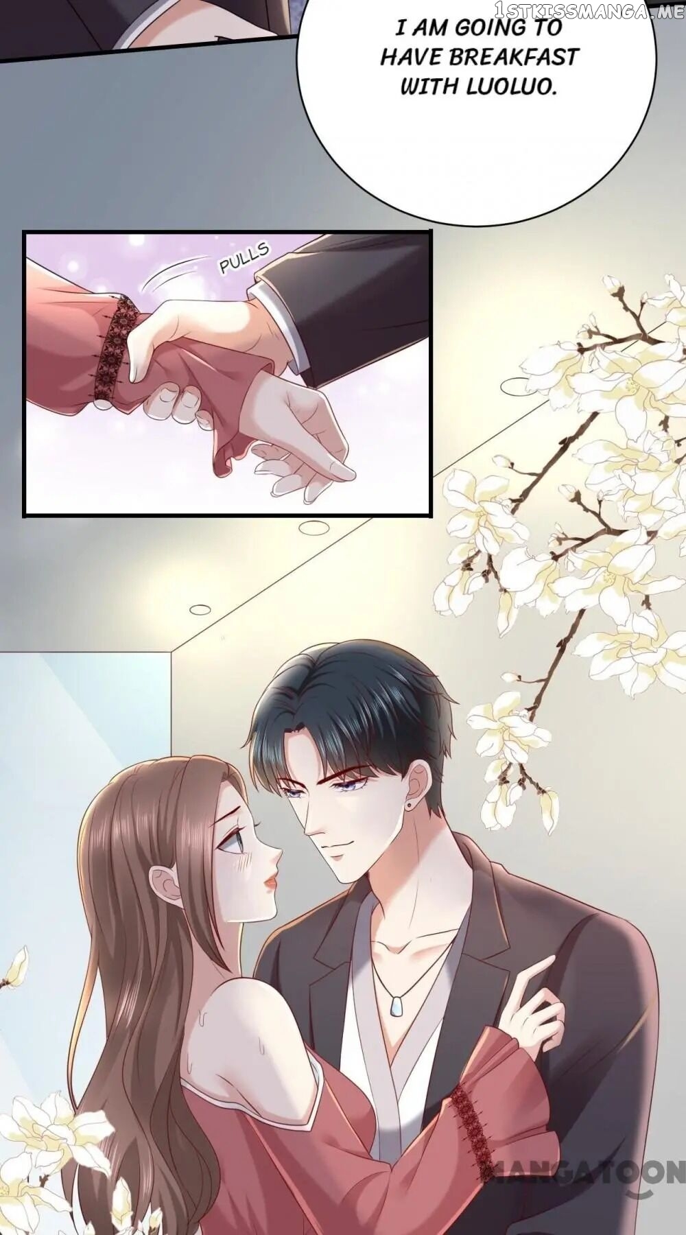 His 10,000 Romantic Traps Chapter 35 - page 23