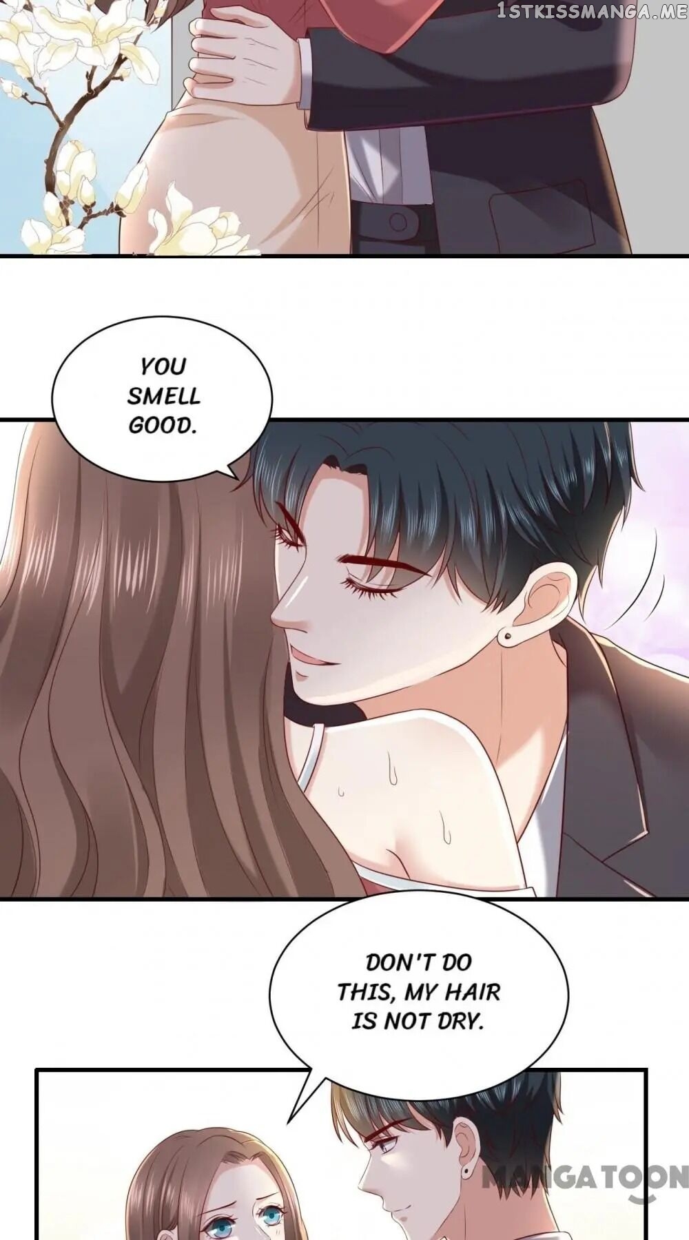 His 10,000 Romantic Traps Chapter 35 - page 24
