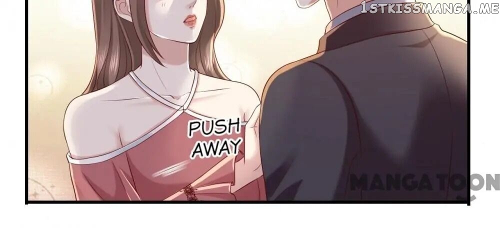 His 10,000 Romantic Traps Chapter 35 - page 25