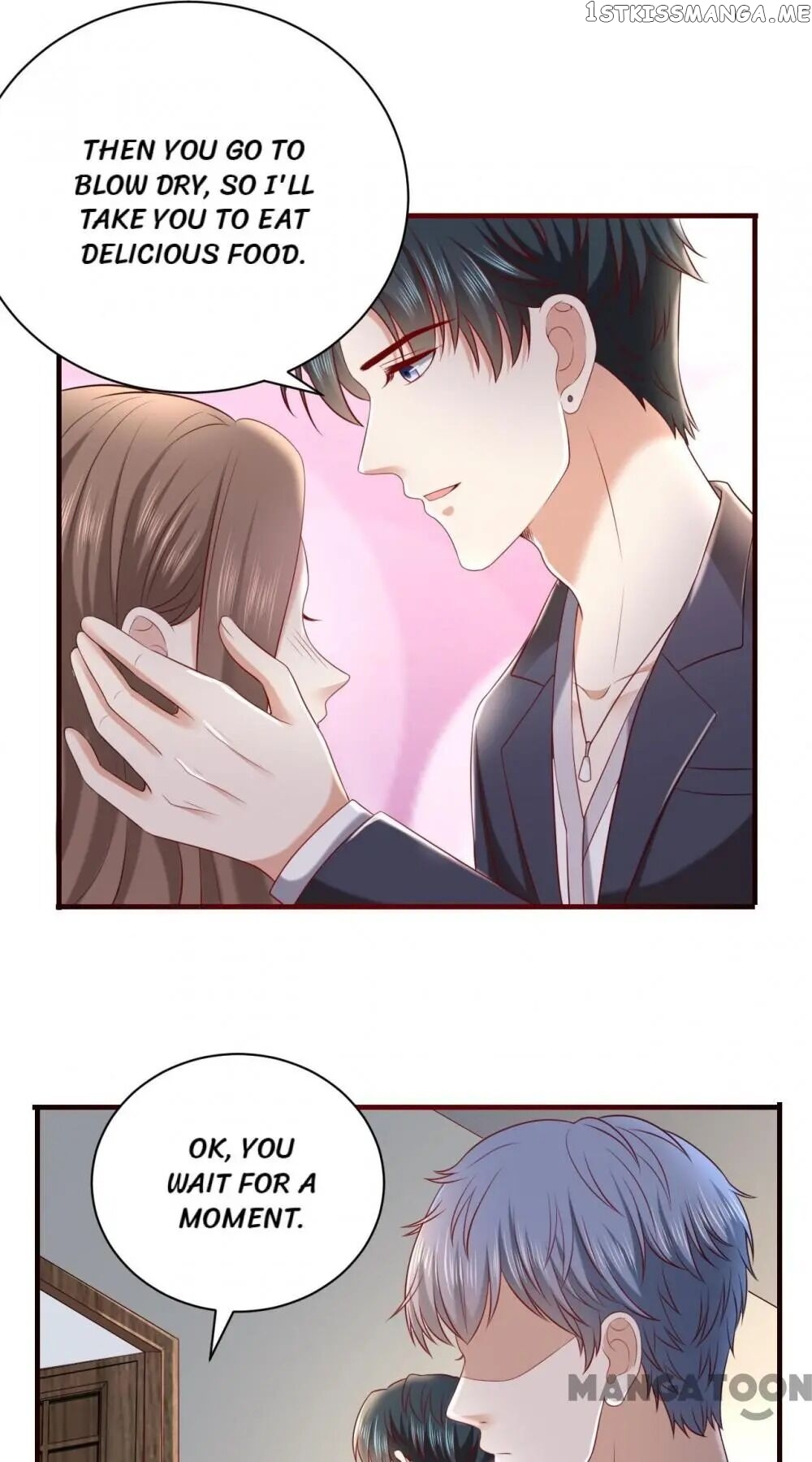 His 10,000 Romantic Traps Chapter 35 - page 26